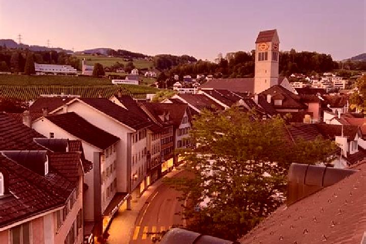 Penelope, 32 — Escort in Uznach, Switzerland