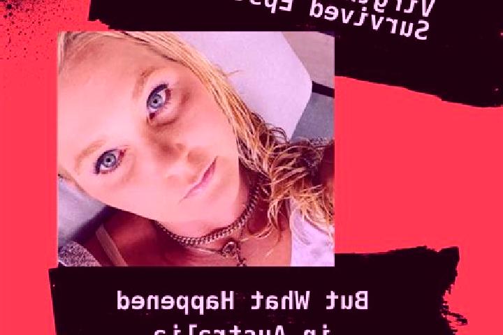 Penelope, 32 — Escort in Virginia, Australia