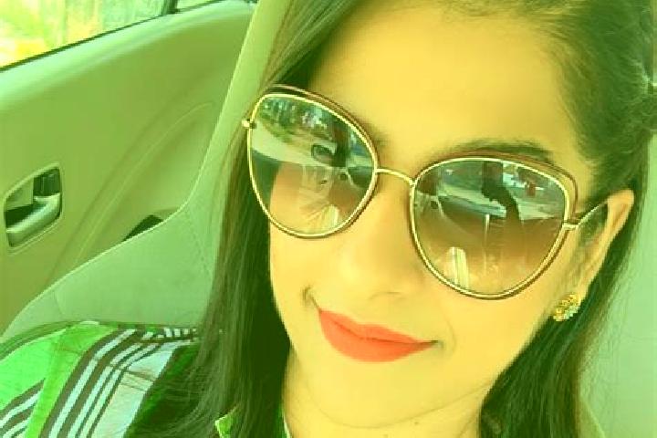 Penelope, 32 — Escort in Yasha, Mexico