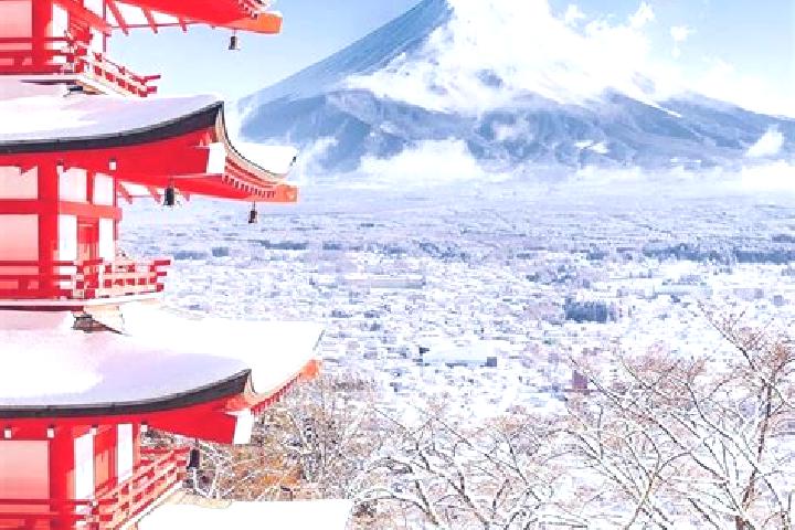 Penelope, 32 — Escort in Yotsukaido, Japan