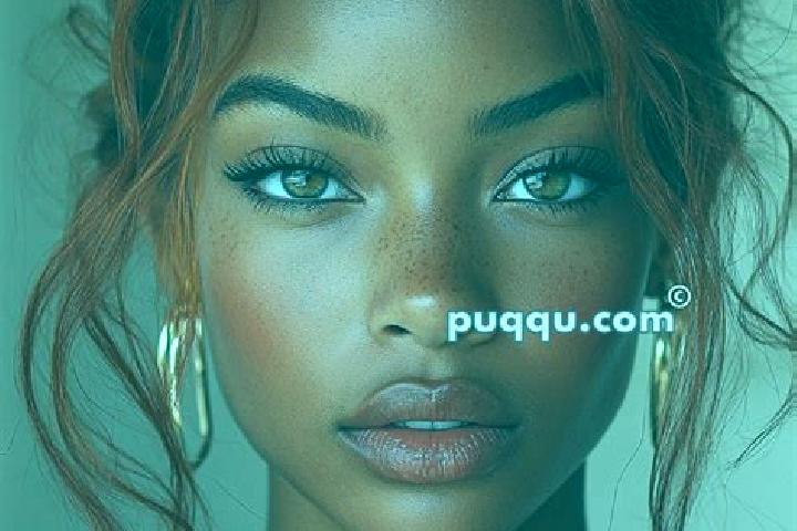 Penelope, 33, a auburn hazel-eyed ebony companion based in Magliano Vetere. Offering OWO, CIM, Duos. Available for incall and outcall, day and evening dates.