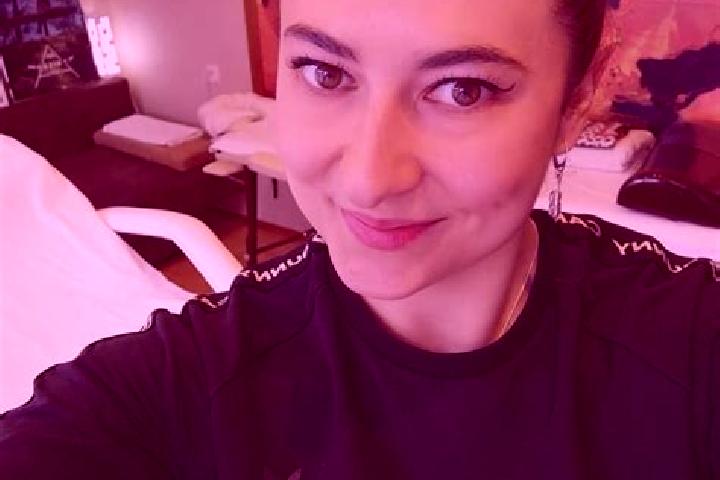 Penelope, 33, a black grey-eyed mediterranean companion based in Kunfeherto. Offering OWO, GFE, Girlfriend Experience, Erotic Massage. Available for incall a...