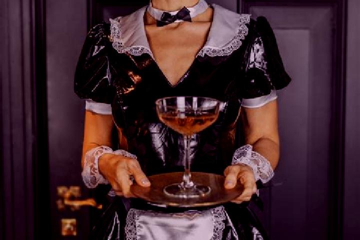 Penelope, 33, a blonde amber-eyed ebony companion based in Clares de Ribota. Offering Girlfriend Experience, Travel Companion, Domination, Fetish, BDSM. Avai...