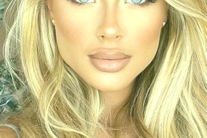 Penelope, 33, a blonde blue-eyed latina companion based in El Arenal. Offering Tantra, Striptease, GFE, A-Level, Domination. Available for incall and outcall...