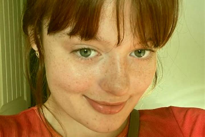 Penelope, 33, a red blue-eyed caribbean companion based in Qal at Bishah. Offering BDSM, Striptease, Travel Companion. Available for incall and outcall, day ...