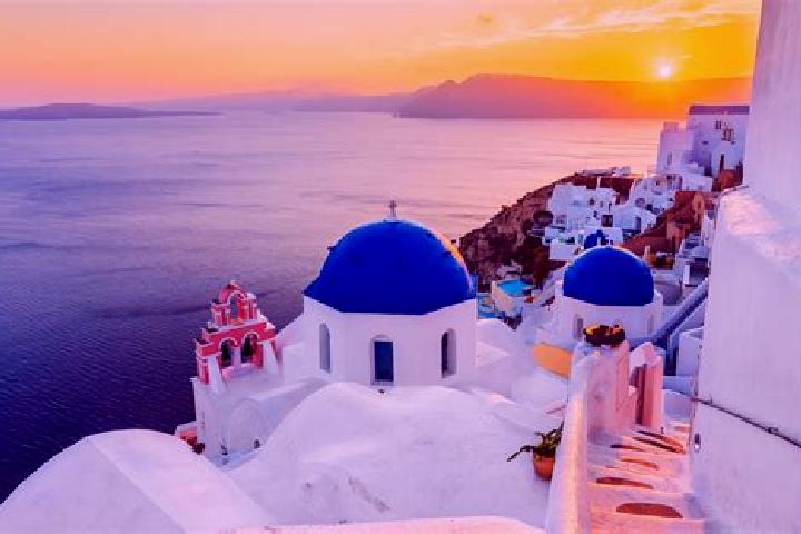 Penelope, 33 — Escort in Archontochori, Greece