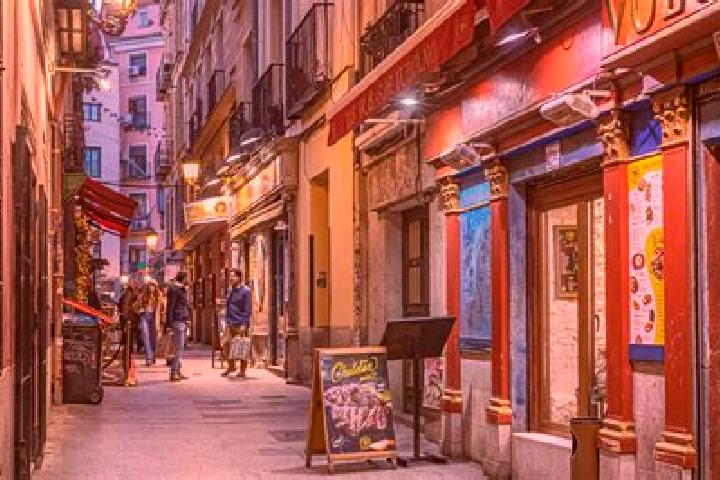 Penelope, 33 — Escort in Barrio de Belen, Mexico