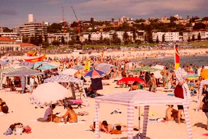 Penelope, 33 — Escort in Bondi, Australia