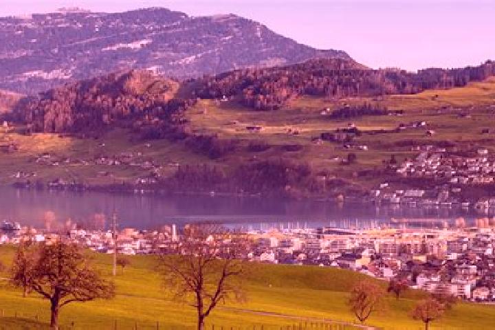 Penelope, 33 — Escort in Buochs, Switzerland