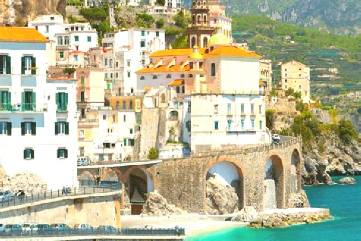 Penelope, 33 — Escort in Castro Pretorio, Italy