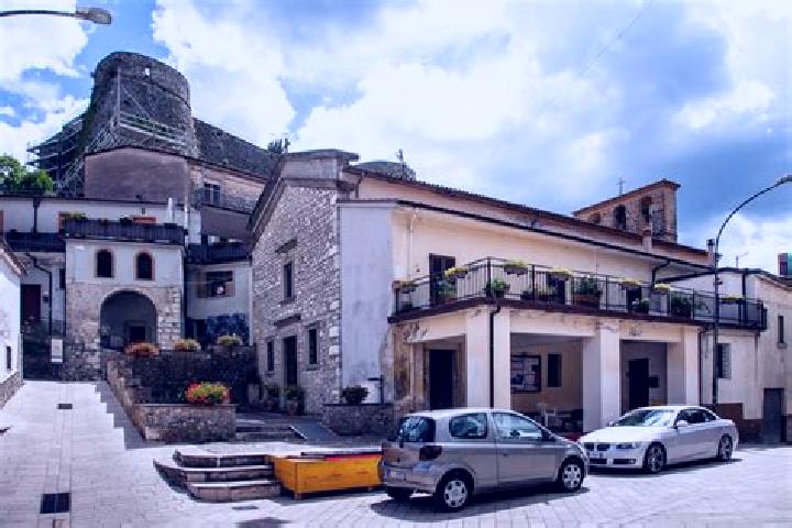 Penelope, 33 — Escort in Cerro al Volturno, Italy
