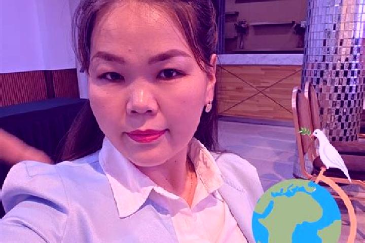 Penelope, 33 — Escort in Chifeng, China