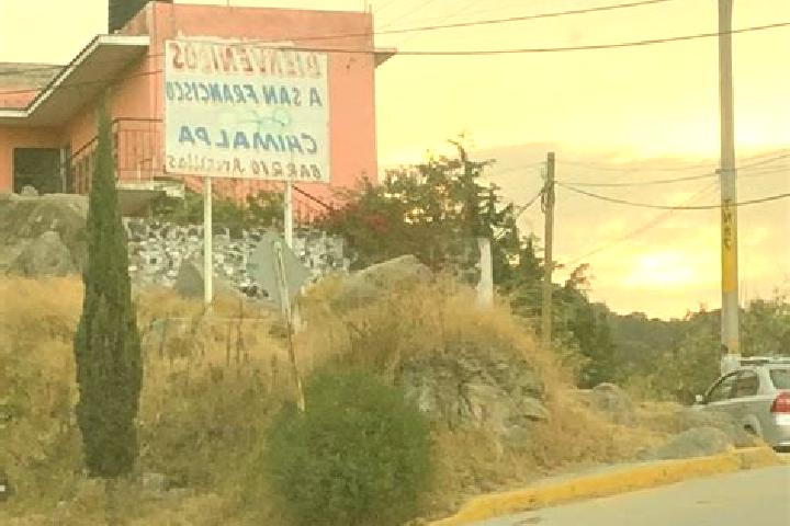 Penelope, 33 — Escort in Chimalpa y Tlalayote, Mexico