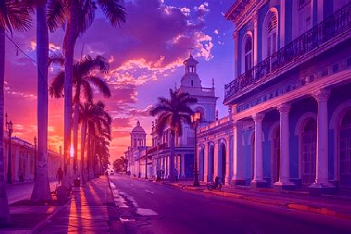 Penelope, 33 — Escort in Ciudad Camilo Cienfuegos, Cuba