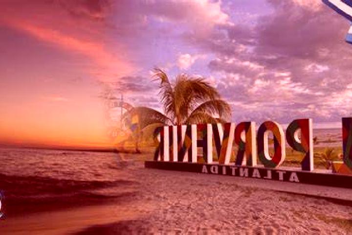 Penelope, 33 — Escort in El Porvenir, Honduras