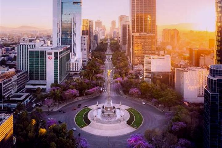 Penelope, 33 — Escort in Esperanza, Mexico