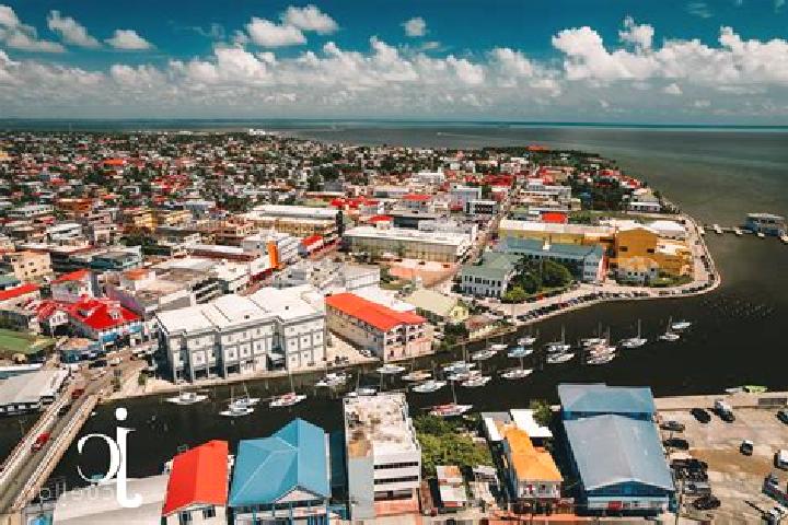 Penelope, 33 — Escort in Georgetown, Belize