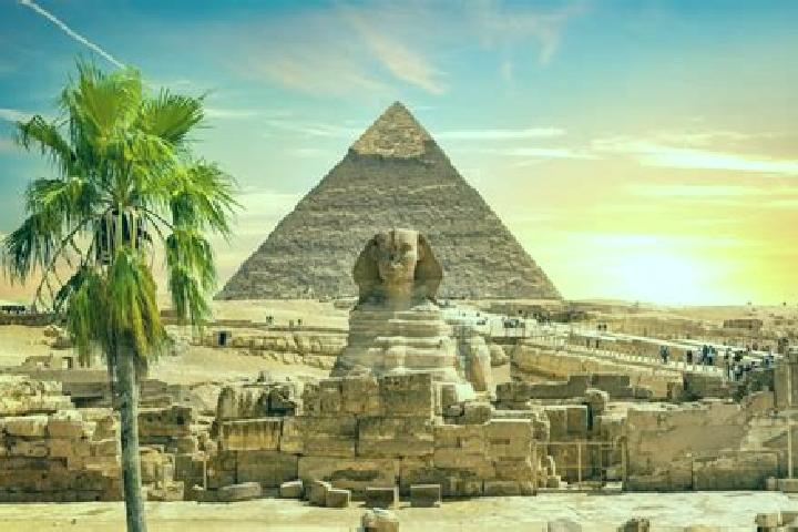 Penelope, 33 — Escort in Giza, Egypt