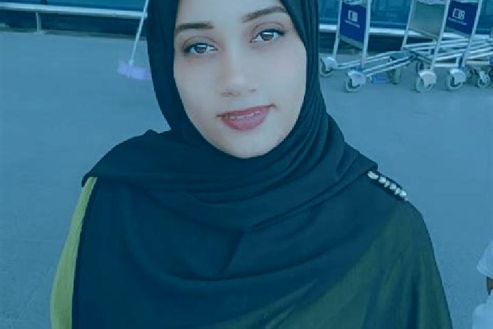 Penelope, 33 — Escort in Hizma, Palestine