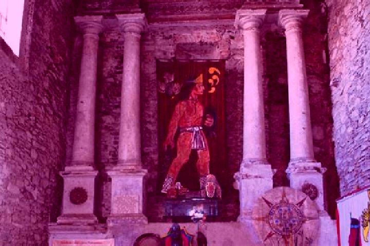 Penelope, 33 — Escort in Ixcateopan, Mexico