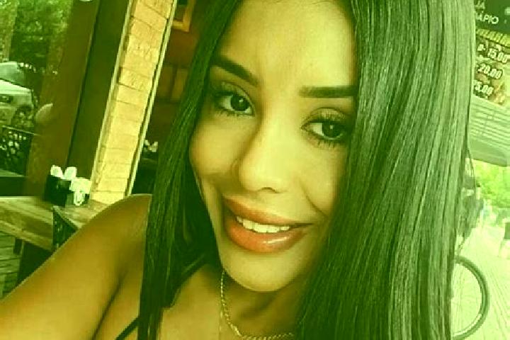 Penelope, 33 — Escort in Jau, Angola