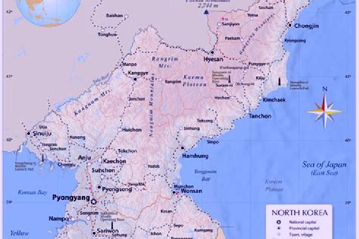 Penelope, 33 — Escort in Kangnyong, North Korea