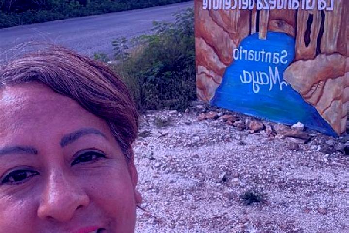 Penelope, 33 — Escort in Laguna Escondida, Mexico