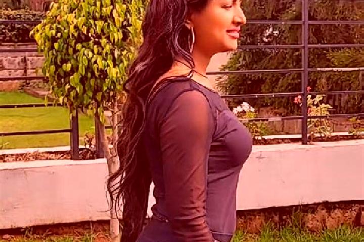 Penelope, 33 — Escort in Lumame, Ethiopia
