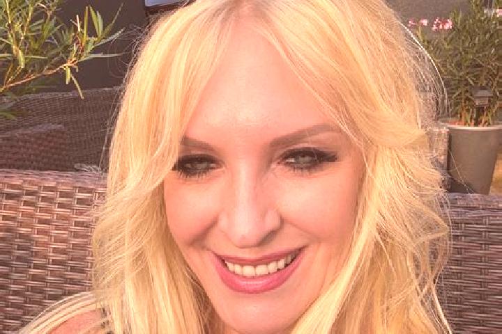 Penelope, 33 — Escort in Mailberg, Austria