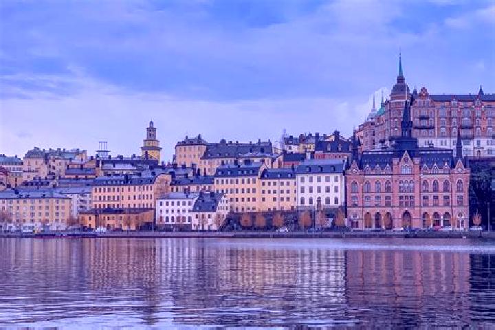 Penelope, 33 — Escort in Mala, Sweden