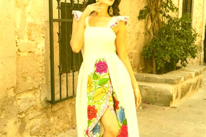 Penelope, 33 — Escort in Manzana Primera Parte Alta, Mexico