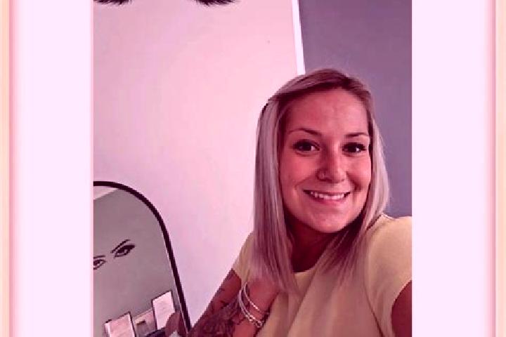 Penelope, 33 — Escort in Merbes-Sainte-Marie, Belgium