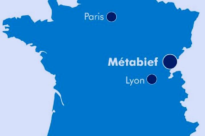 Penelope, 33 — Escort in Metabief, France