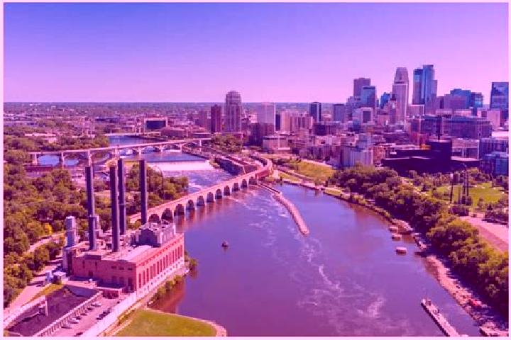 Penelope, 33 — Escort in Minnetonka Mills, United States