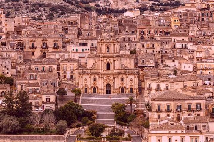 Penelope, 33 — Escort in Modica, Italy