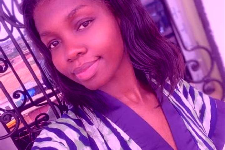 Penelope, 33 — Escort in Nkongsamba, Cameroon
