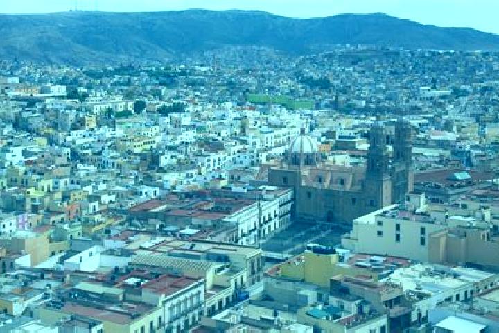 Penelope, 33 — Escort in Nueva Pastoria, Mexico