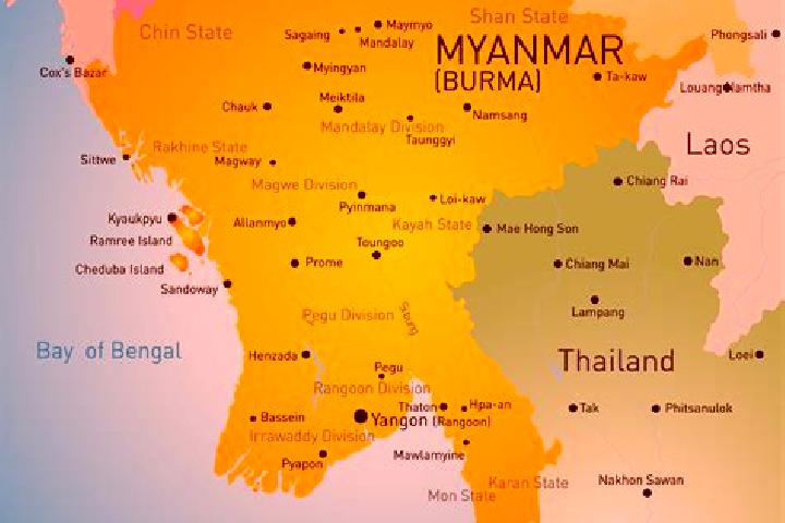 Penelope, 33 — Escort in Nyaung Ngoke To, Myanmar