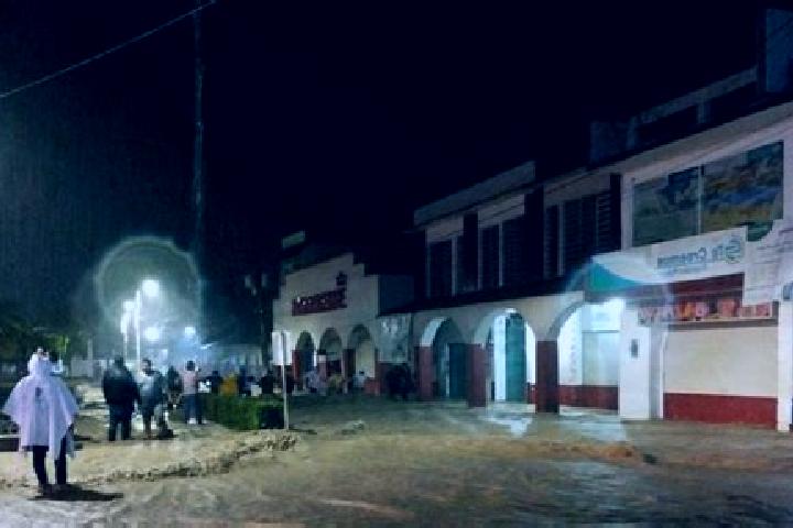 Penelope, 33 — Escort in Ostuacan, Mexico