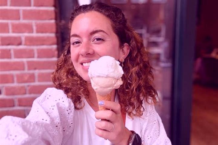 Penelope, 33 — Escort in Palemig, Netherlands