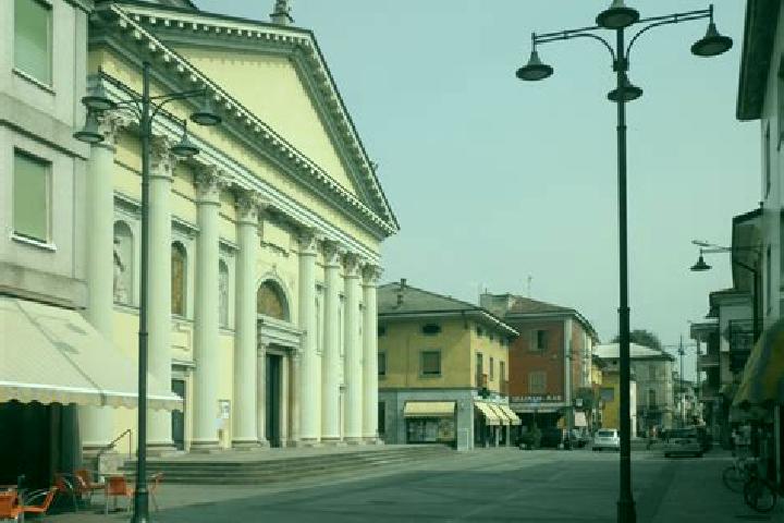Penelope, 33 — Escort in Pandino, Italy