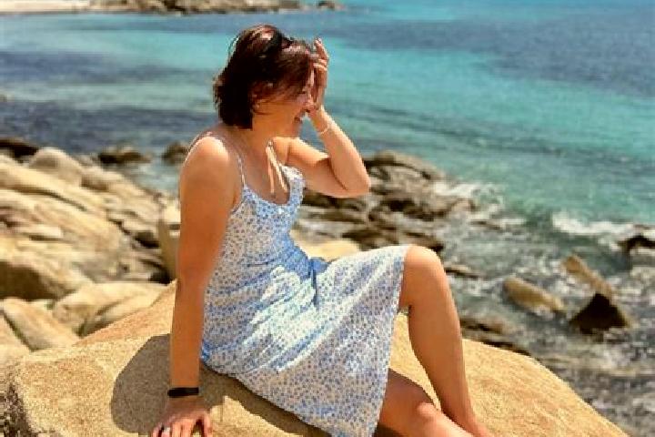 Penelope, 33 — Escort in Pohled, Czech Republic