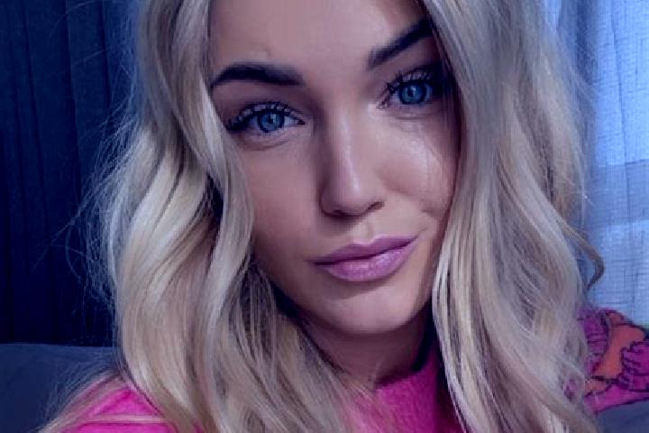 Penelope, 33 — Escort in Poraj, Poland