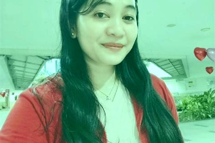 Penelope, 33 — Escort in Qila Zayta, Palestine