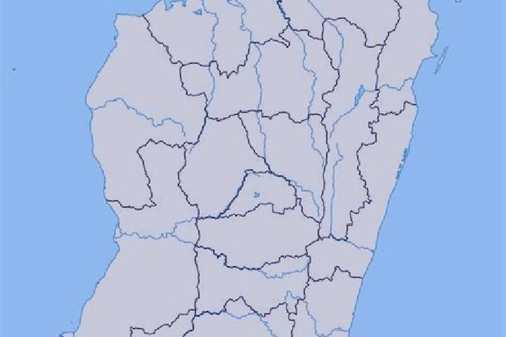 Penelope, 33 — Escort in Sadabe, Madagascar