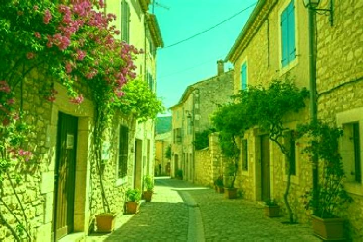 Penelope, 33 — Escort in Saint-Zacharie, France