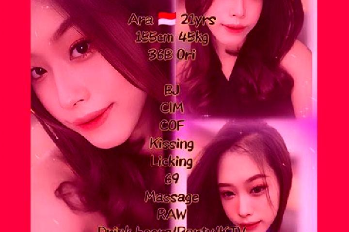 Penelope, 33 — Escort in Sibu, Malaysia