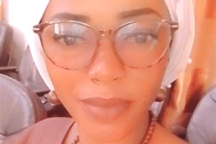 Penelope, 33 — Escort in Sikasso, Mali