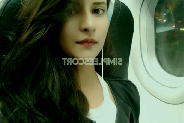 Penelope, 33 — Escort in Taj Pul, India