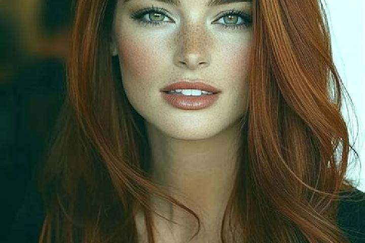 Penelope, 34, a auburn blue-eyed european companion based in Altinyaka. Offering Striptease, Tantra, A-Level. Available for incall and outcall, day and eveni...